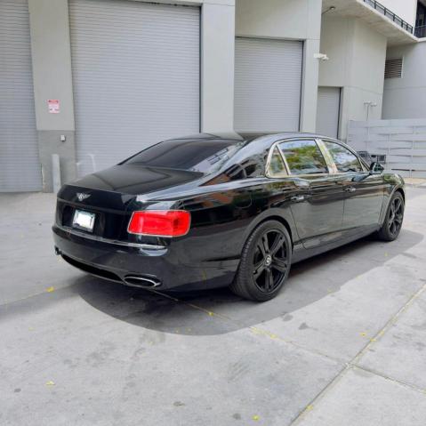 Aukcja sprzedaży 2014 Bentley Flying Spur, vin: SCBEC9ZAXEC089517, numer aukcji: 52892064