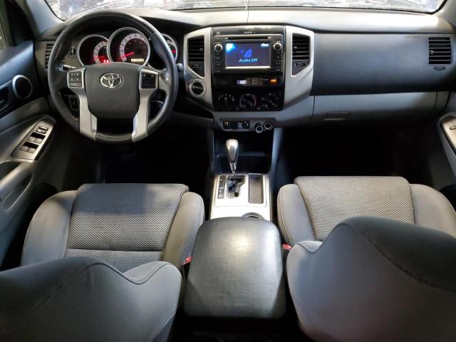 Aukcja sprzedaży 2013 Toyota Tacoma Dou, vin: 5TFMU4FN5DX012920, numer aukcji: 51194444