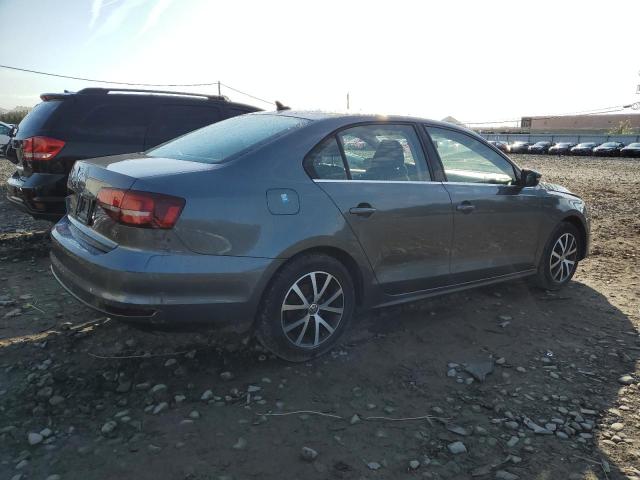 50018114 :رقم المزاد ، 3VWDB7AJ9HM372986 vin ، 2017 Volkswagen Jetta Se مزاد بيع