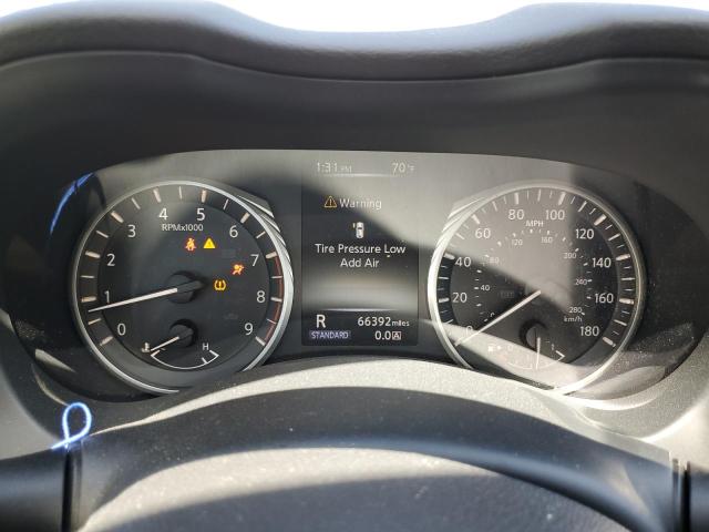 51273894 :رقم المزاد ، JN1EV7ARXJM434162 vin ، 2018 Infiniti Q50 Luxe مزاد بيع