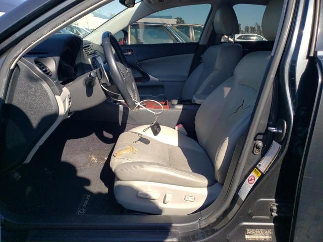 49625284 :رقم المزاد ، JTHBE262862004775 vin ، 2006 Lexus Is 350 مزاد بيع