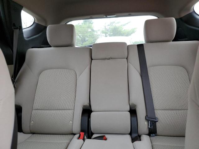 Aukcja sprzedaży 2017 Hyundai Santa Fe Sport, vin: 5XYZT3LB0HG479930, numer aukcji: 49827594