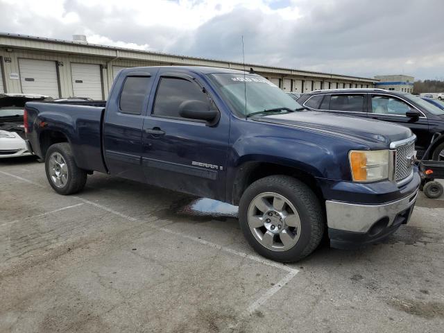 49308294 :رقم المزاد ، 2GTEC290191132715 vin ، 2009 Gmc Sierra C1500 Sle مزاد بيع