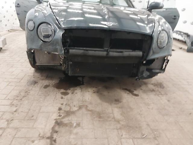Aukcja sprzedaży 2023 Bentley Continenta, vin: SCBCX13S4NC003603, numer aukcji: 50434584