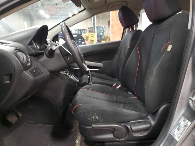 Aukcja sprzedaży 2013 Mazda 2, vin: JM1DE1LY3D0165718, numer aukcji: 51616094