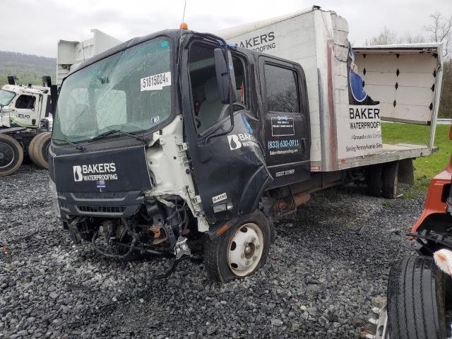 51815024 :رقم المزاد ، 54DC4J1DXMS201998 vin ، 2021 Isuzu Npr Hd مزاد بيع