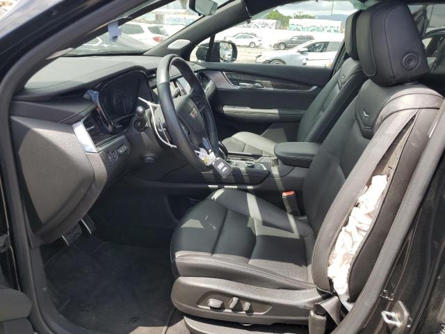 Aukcja sprzedaży 2022 Cadillac Xt6 Sport, vin: 1GYKPGRS5NZ164018, numer aukcji: 52419614