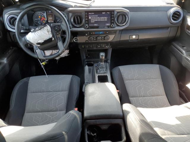 2022 Toyota Tacoma Access Cab მანქანა იყიდება აუქციონზე, vin: 3TYRZ5CN6NT014575, აუქციონის ნომერი: 50658774