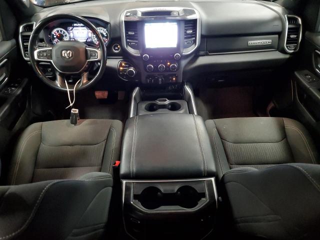 49857644 :رقم المزاد ، 1C6SRFFT2NN181333 vin ، 2022 Ram 1500 Big Horn/lone Star مزاد بيع