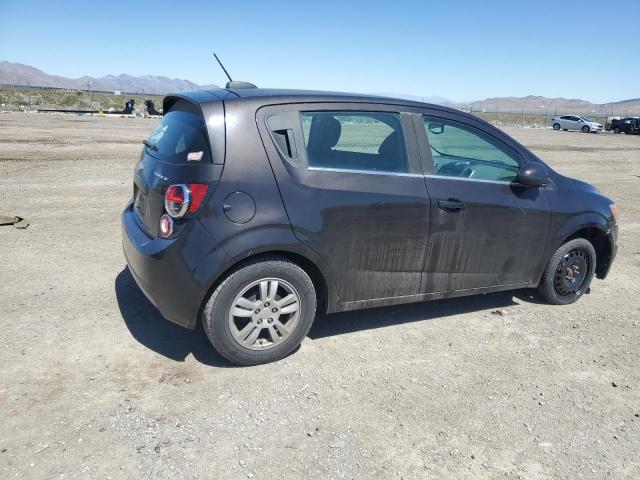 Aukcja sprzedaży 2015 Chevrolet Sonic Lt, vin: 1G1JC6SH5F4120288, numer aukcji: 49173224