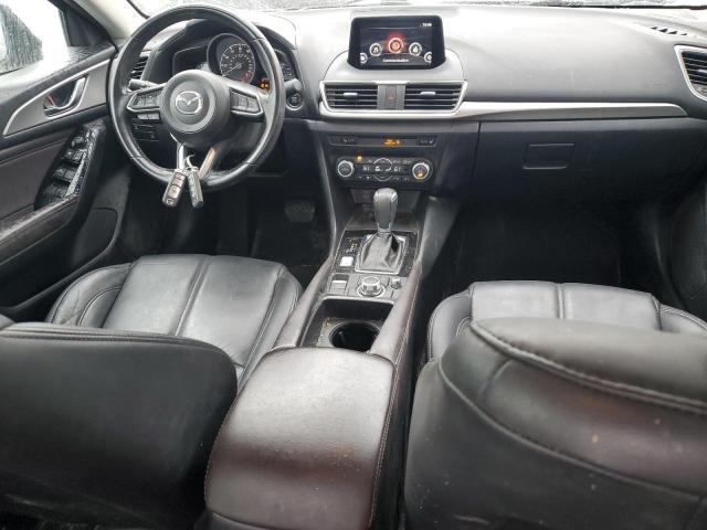 Продажа на аукционе авто 2018 Mazda 3 Touring, vin: 3MZBN1V37JM182214, номер лота: 50161804