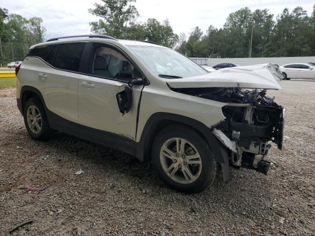 Продажа на аукционе авто 2023 Gmc Terrain Sle, vin: 3GKALMEG4PL207257, номер лота: 52039934