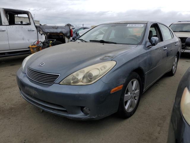 Aukcja sprzedaży 2005 Lexus Es 330, vin: JTHBA30G755136056, numer aukcji: 51818724