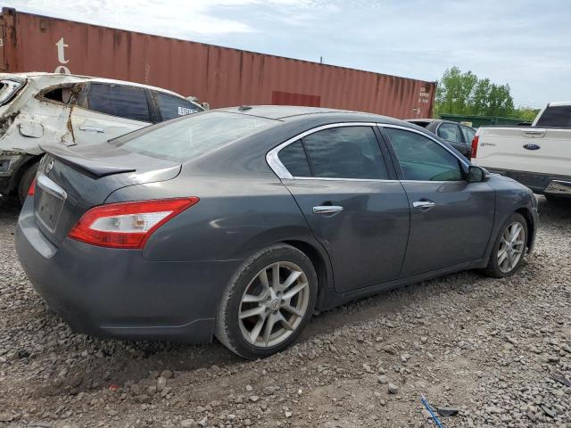 Aukcja sprzedaży 2011 Nissan Maxima, vin: 1N4AA5AP3BC810157, numer aukcji: 51167554