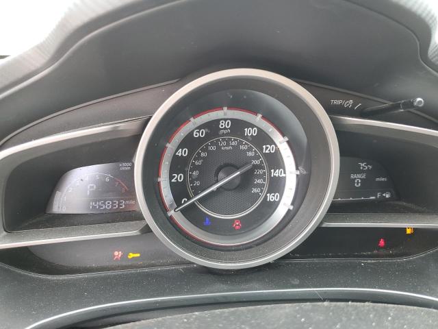 Aukcja sprzedaży 2016 Mazda 3, vin: 3MZBM1W75GM276220, numer aukcji: 51974444