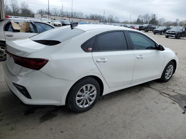 Aukcja sprzedaży 2019 Kia Forte Fe, vin: 3KPF24AD6KE011706, numer aukcji: 49039374