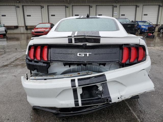Продажа на аукционе авто 2021 Ford Mustang Gt, vin: 1FA6P8CF8M5123998, номер лота: 48936554