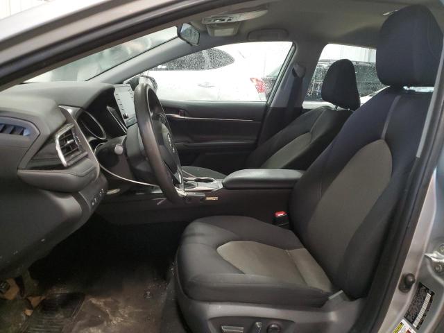 50765114 :رقم المزاد ، 4T1C11AK6MU470317 vin ، 2021 Toyota Camry Le مزاد بيع