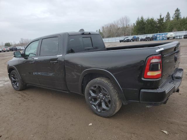 51591894 :رقم المزاد ، 1C6SRFPM7NN357123 vin ، 2022 Ram 1500 Limited مزاد بيع