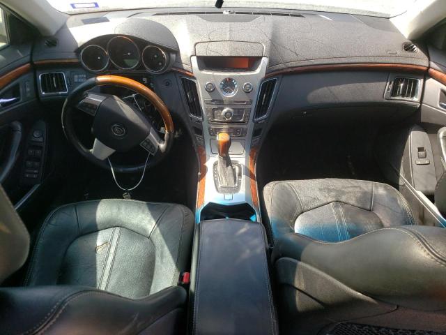 Aukcja sprzedaży 2012 Cadillac Cts Luxury Collection, vin: 1G6DE5E53C0140538, numer aukcji: 49184584