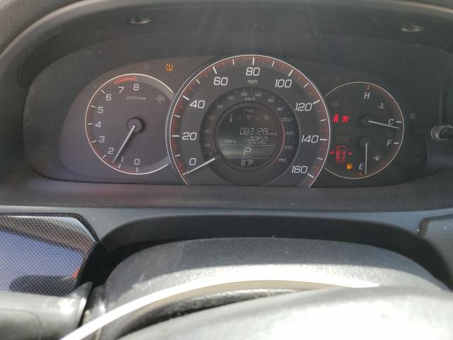 49180034 :رقم المزاد ، 1HGCT1B89EA015113 vin ، 2014 Honda Accord Exl مزاد بيع