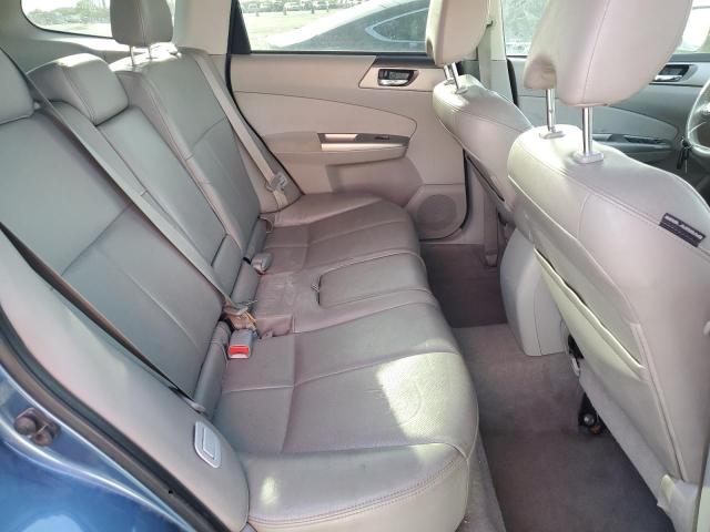 Продаж на аукціоні авто 2009 Subaru Forester 2.5x Limited, vin: JF2SH64649H732327, номер лоту: 51972524