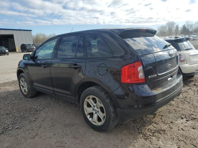 51920124 :رقم المزاد ، 2FMDK4JC0DBC79994 vin ، 2013 Ford Edge Sel مزاد بيع
