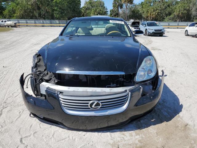 Aukcja sprzedaży 2003 Lexus Sc 430, vin: JTHFN48Y130044332, numer aukcji: 50991314