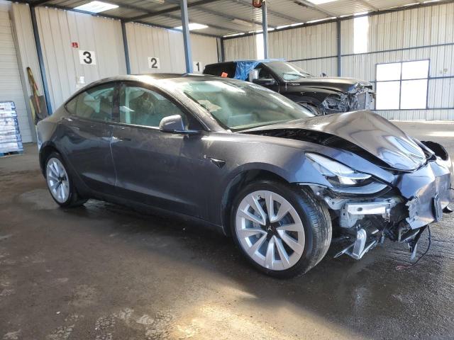 Aukcja sprzedaży 2023 Tesla Model 3, vin: 5YJ3E1EA3PF455376, numer aukcji: 40919724