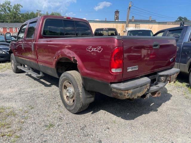 Продажа на аукционе авто 2006 Ford F350 Srw Super Duty, vin: 1FTWW31P06EB12038, номер лота: 49614194