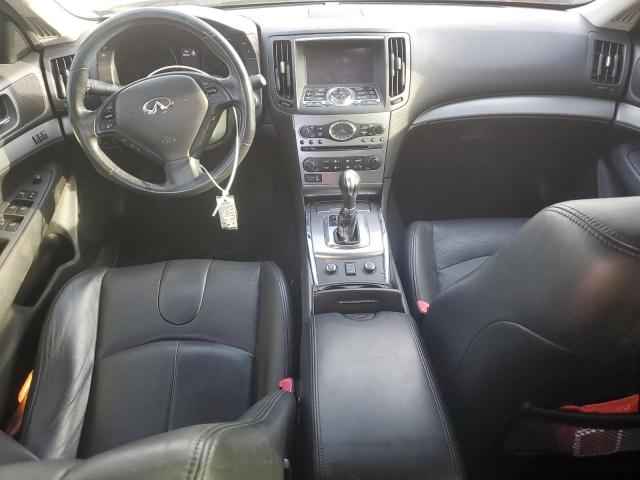 Продаж на аукціоні авто 2013 Infiniti G37, vin: JN1CV6AR2DM357048, номер лоту: 50911004