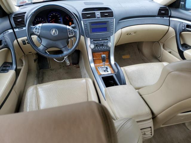 Продажа на аукционе авто 2006 Acura 3.2tl, vin: 19UUA66206A076008, номер лота: 51682174