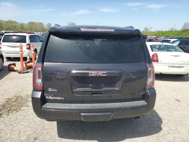 Продаж на аукціоні авто 2016 Gmc Yukon Slt, vin: 1GKS2BKC0GR426108, номер лоту: 49705754