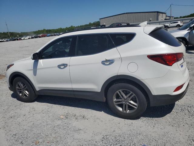 Продаж на аукціоні авто 2017 Hyundai Santa Fe Sport, vin: 5NMZU3LB4HH010942, номер лоту: 52726454