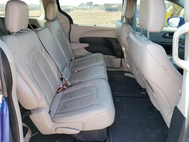 Продаж на аукціоні авто 2018 Chrysler Pacifica Touring L, vin: 2C4RC1BG5JR227853, номер лоту: 52547804