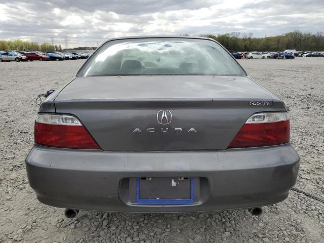 2003 Acura 3.2tl მანქანა იყიდება აუქციონზე, vin: 19UUA56683A019645, აუქციონის ნომერი: 99841075