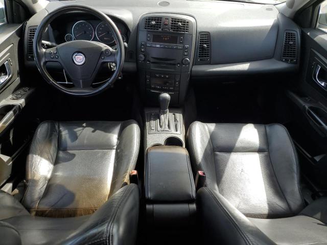 2005 Cadillac Cts Hi Feature V6 მანქანა იყიდება აუქციონზე, vin: 1G6DP567050129025, აუქციონის ნომერი: 50354604
