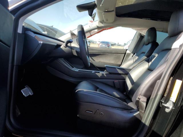 Aukcja sprzedaży 2021 Tesla Model Y, vin: 5YJYGDEF6MF137101, numer aukcji: 49248504