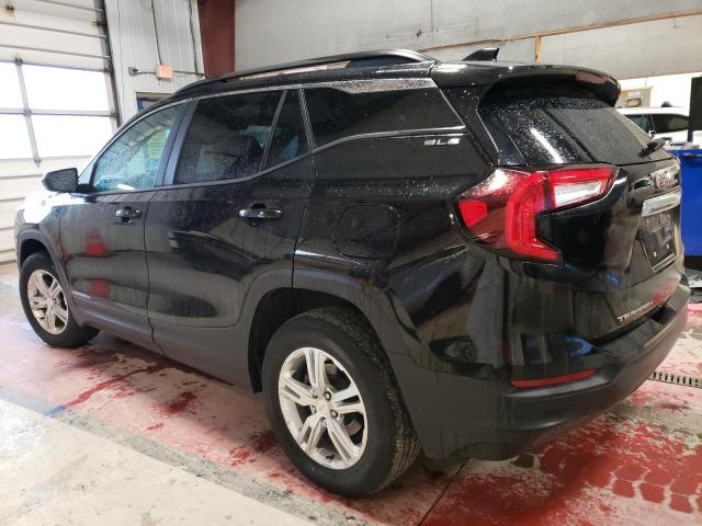 Продажа на аукционе авто 2022 Gmc Terrain Sle, vin: 3GKALTEV4NL181071, номер лота: 51885014