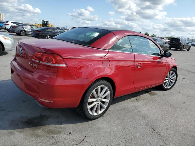 Aukcja sprzedaży 2013 Volkswagen Eos Komfort, vin: WVWBW8AH1DV006084, numer aukcji: 51070824