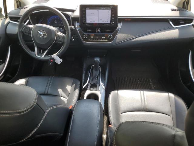 Aukcja sprzedaży 2020 Toyota Corolla Xle, vin: JTDFPRAE8LJ022878, numer aukcji: 51815334