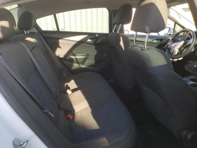 Aukcja sprzedaży 2016 Chevrolet Cruze Lt, vin: 1G1BE5SM4G7258720, numer aukcji: 50251214