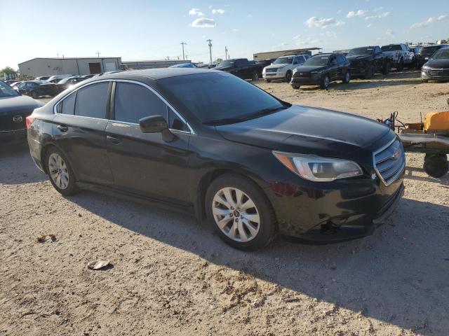 Продажа на аукционе авто 2015 Subaru Legacy 2.5i Premium, vin: 4S3BNBE66F3030503, номер лота: 50543094