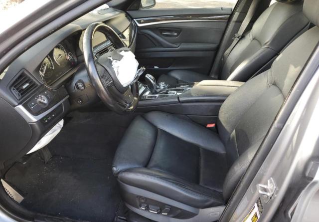 Продажа на аукционе авто 2012 Bmw 550 I, vin: WBAFR9C50CDV58677, номер лота: 52526144