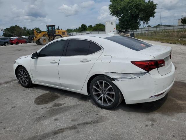 Продажа на аукционе авто 2017 Acura Tlx, vin: 19UUB2F38HA002921, номер лота: 52477134