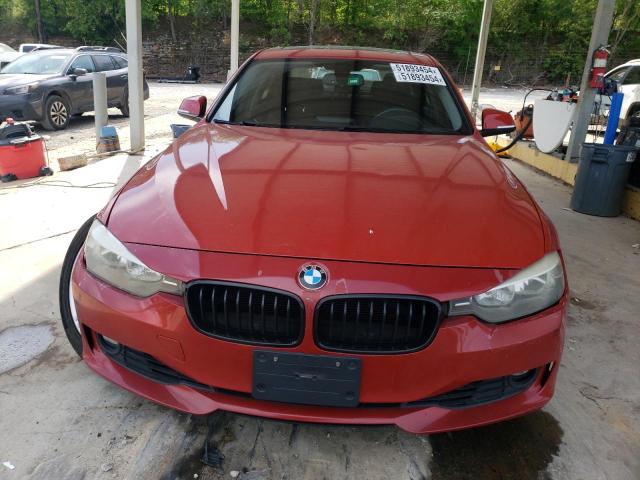 51893454 :رقم المزاد ، WBA3B5C54EF599787 vin ، 2014 Bmw 328 Xi Sulev مزاد بيع