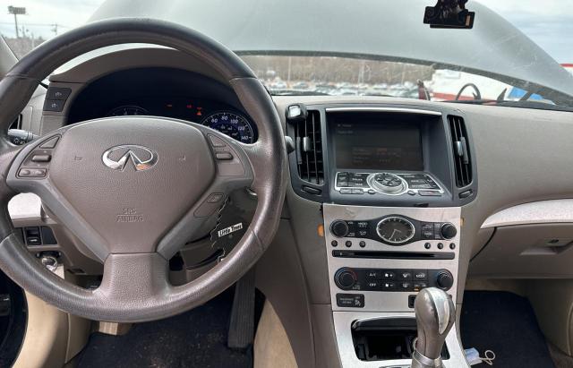 Продаж на аукціоні авто 2009 Infiniti G37, vin: JNKCV61FX9M051434, номер лоту: 50697994