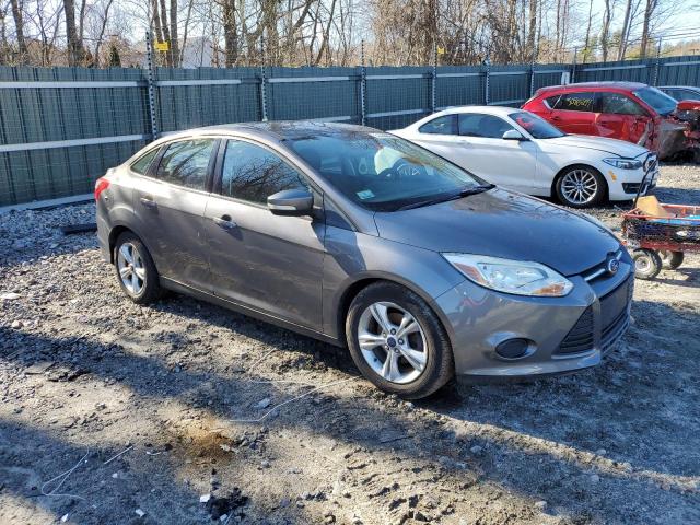 Продажа на аукционе авто 2014 Ford Focus Se, vin: 1FADP3F26EL296354, номер лота: 51026614