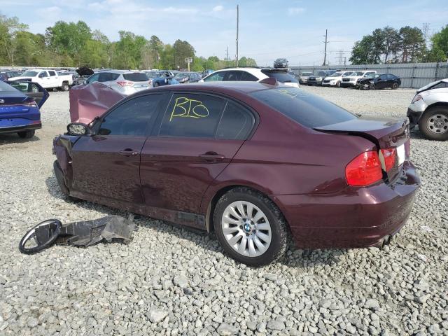 Aukcja sprzedaży 2009 Bmw 328, vin: WBAPK53539A645033, numer aukcji: 50670464