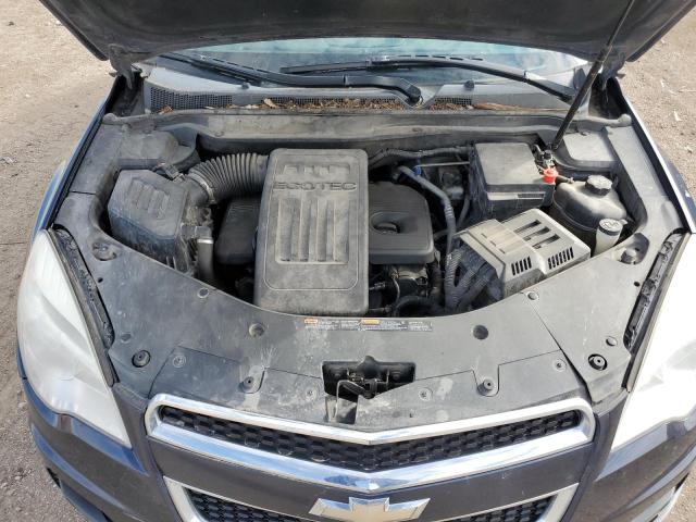 Продаж на аукціоні авто 2015 Chevrolet Equinox Ls, vin: 2GNFLEEK5F6379903, номер лоту: 51806884
